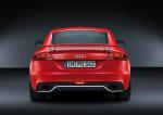 Audi TT RS Plus 2012 года (WW)